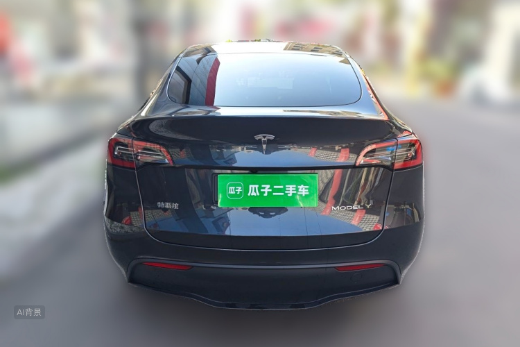 Tesla Model Y 2024 immagine di auto #6