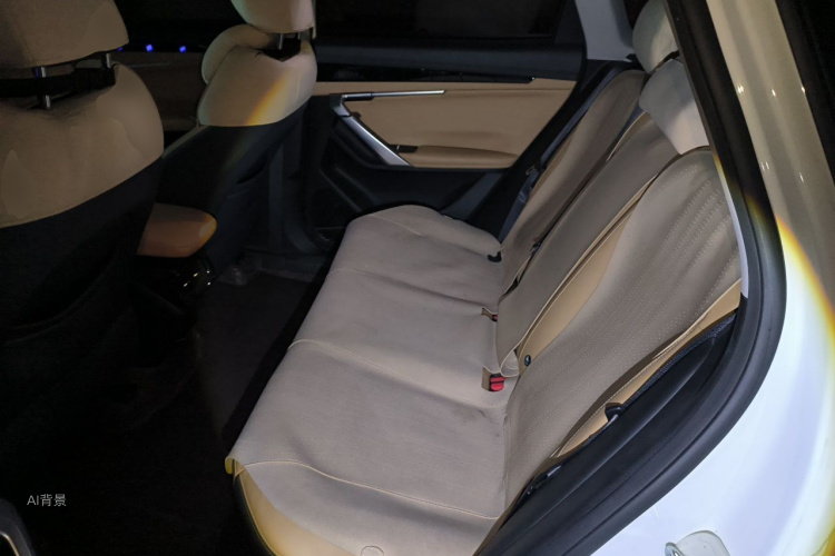 GEELY Boyue L 2024 #19 GEELY Boyue L 2024 изображение автомобиля #19