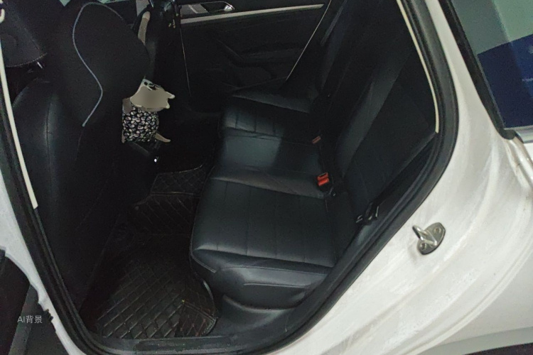 Volkswagen Lavida 2021 car image #19