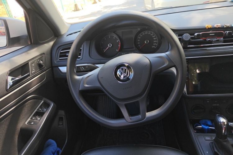 Volkswagen Lavida 2023 #12 Volkswagen Lavida 2023 car image #12