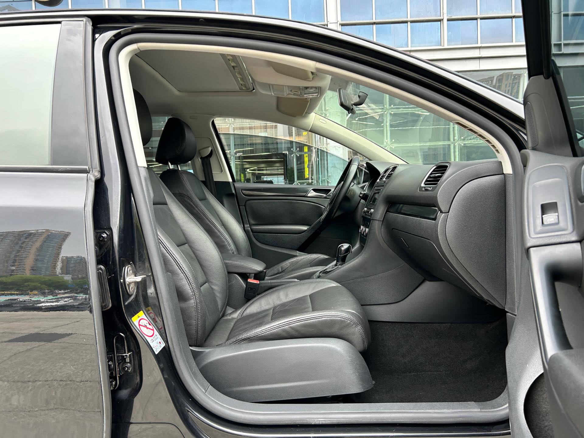 大众 高尔夫 2013 汽车图片 #8