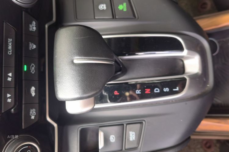 Honda CR-V 2017 car image #16
