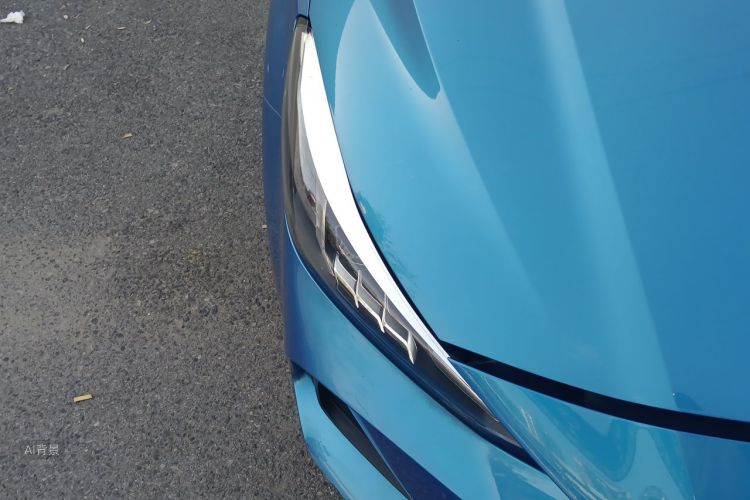 MG 5 2021 immagine di auto #8