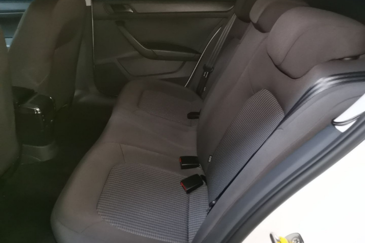 Volkswagen Santana 2020 car image #17