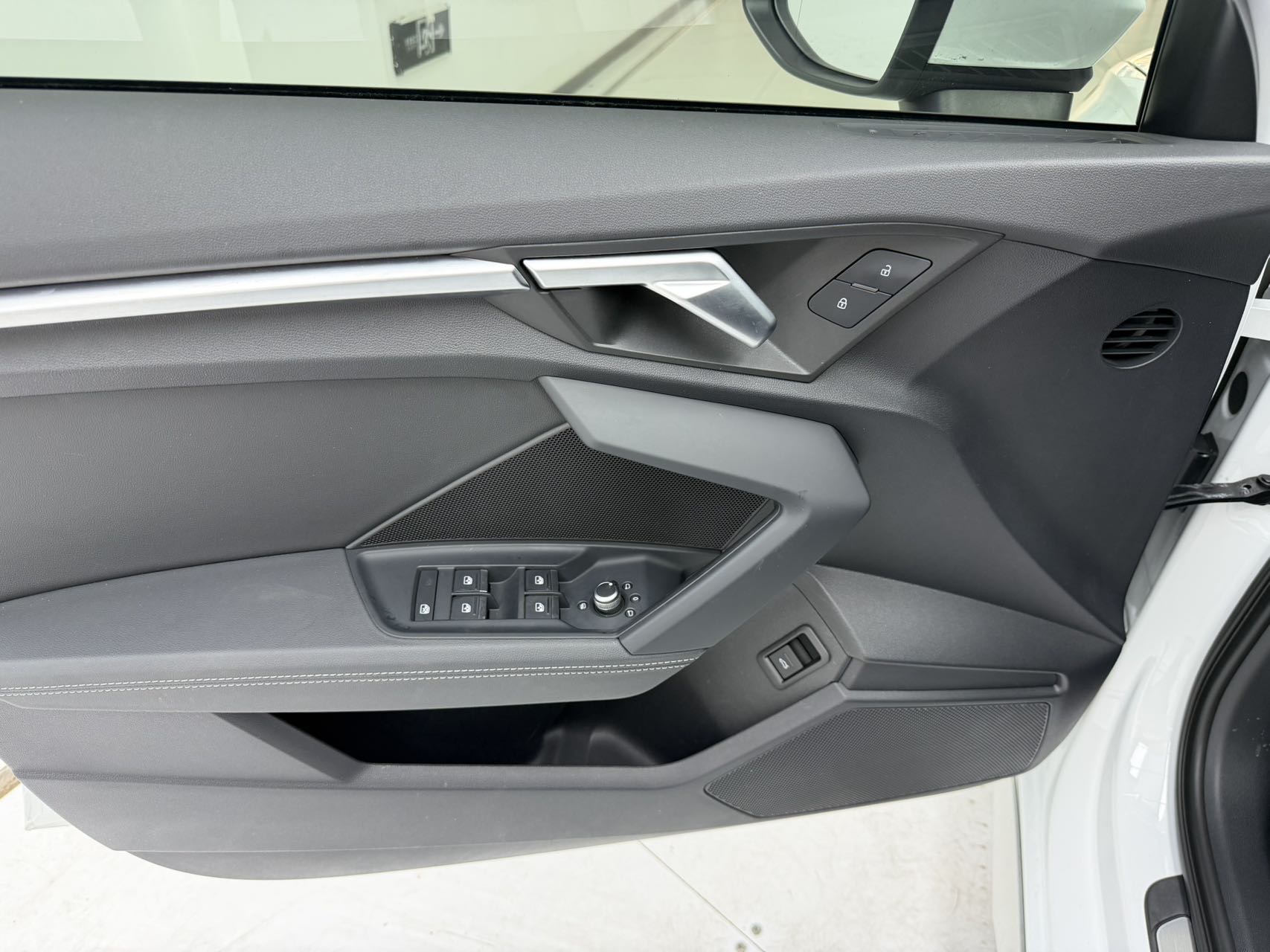 Audi A3 2022 imagem de carro #9