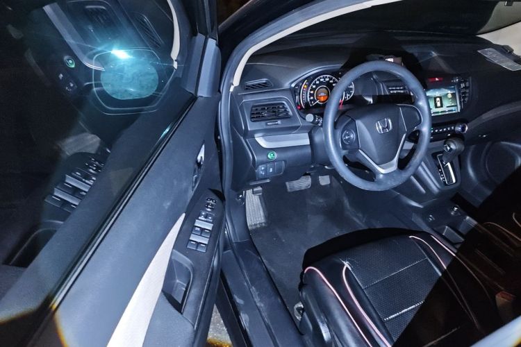 Honda CR-V 2017 car image #9