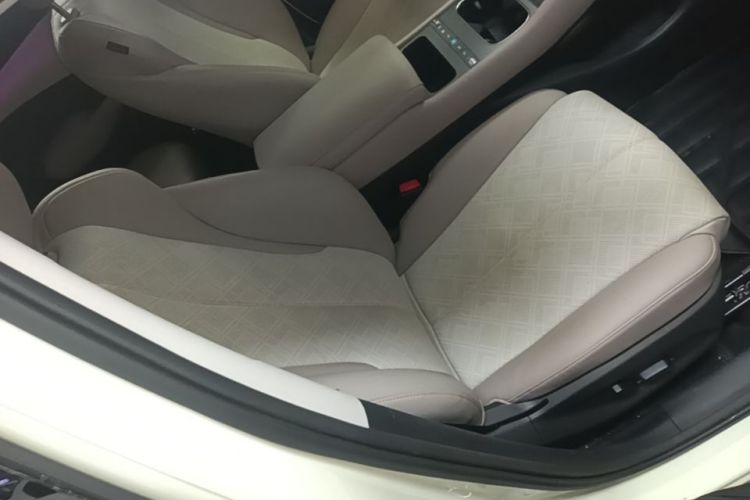 BYD Yuan Plus 2025 car image #24