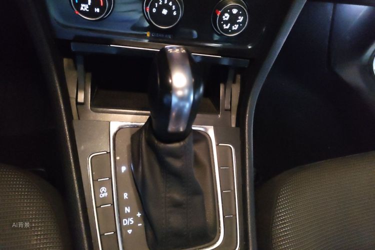 Volkswagen Golf 2019 #16 Volkswagen Golf 2019 image de voiture #16