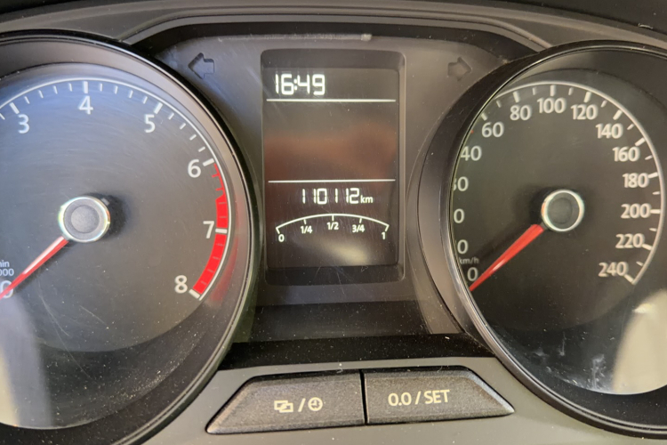 Volkswagen Lavida 2017 #8 Volkswagen Lavida 2017 car image #8