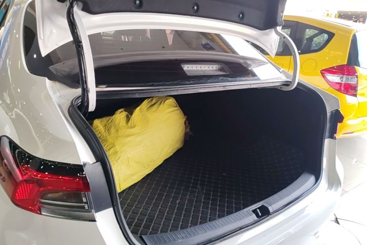 Toyota Corolla 2022 car image #21