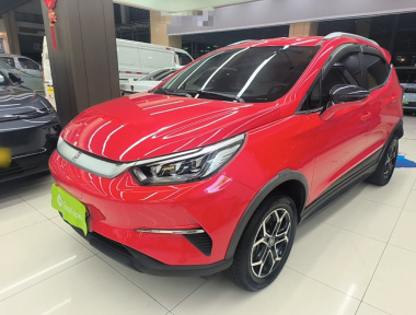 BYD Yuan Pro 2022 BYD Yuan Pro 2022 immagine di auto
