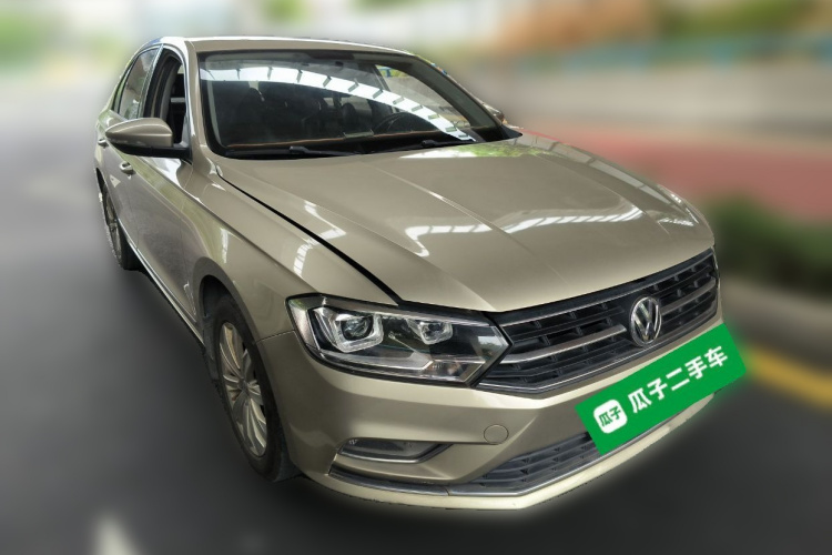 Volkswagen Bora 2018 car image #4