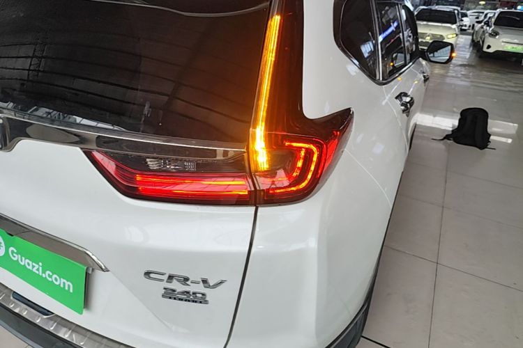 Honda CR-V 2021 car image #8