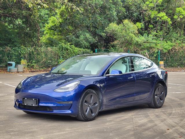 Tesla Model 3 (Imported) 2020 #23 Tesla Model 3 (Imported) 2020 immagine di auto #23