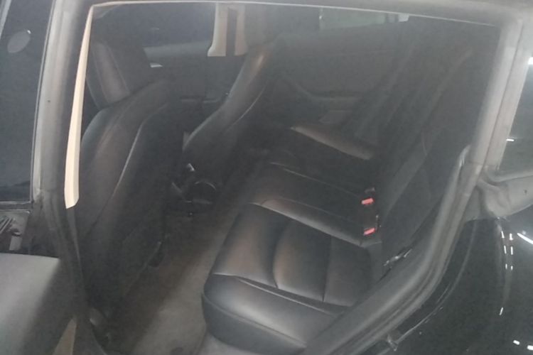 Tesla Model 3 2022 #17 Tesla Model 3 2022 car image #17