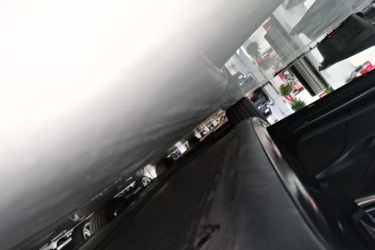 Tesla Model 3 2023 #27 Tesla Model 3 2023 immagine di auto #27