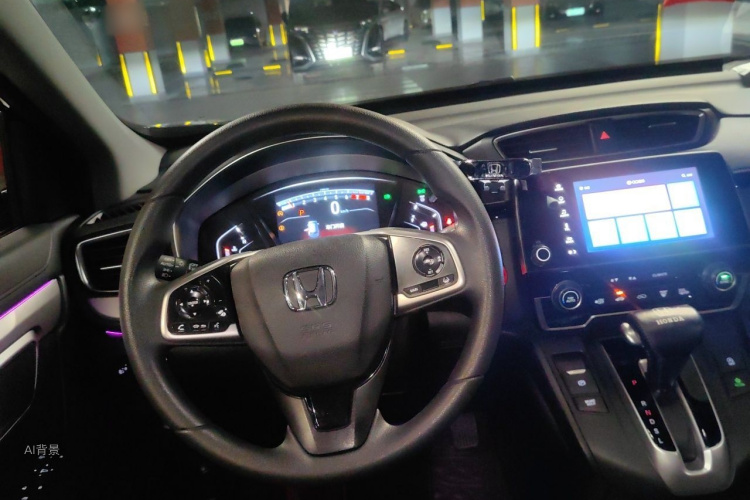 Honda CR-V 2022 #12 Honda CR-V 2022 car image #12