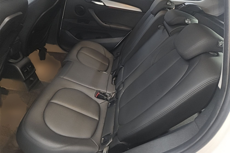 BMW X1 2017 #17 BMW X1 2017 car image #17