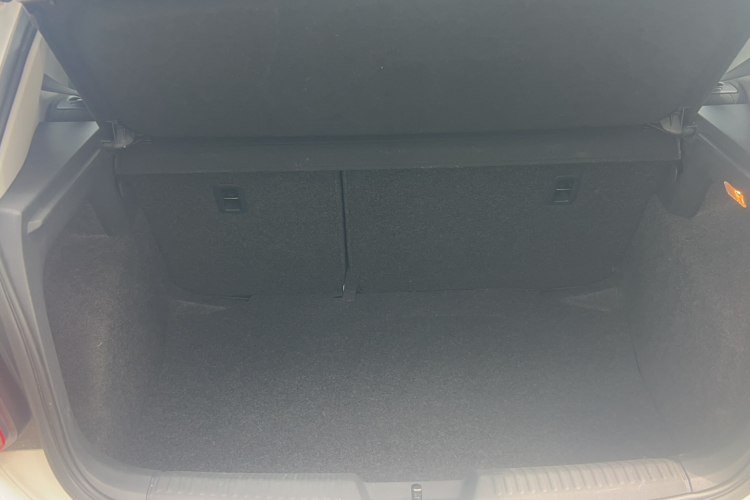 Volkswagen Polo 2016 car image #18