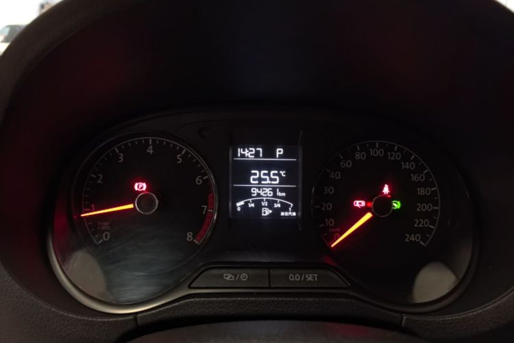 Volkswagen Polo 2018 #12 Volkswagen Polo 2018 car image #12
