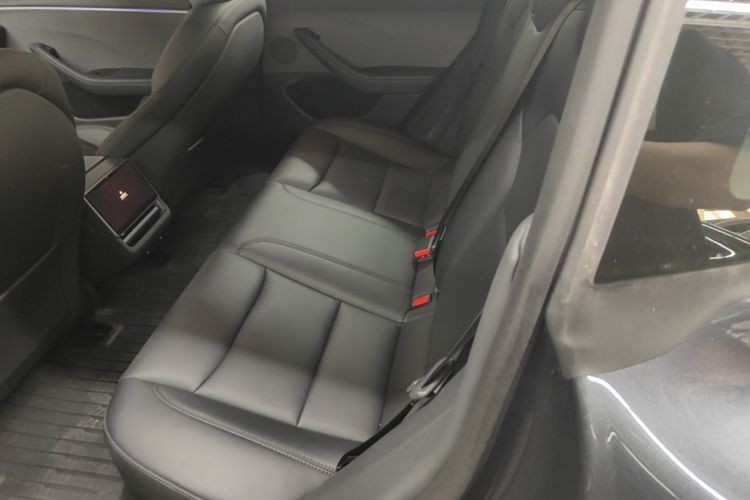 Tesla Model 3 2024 #17 Tesla Model 3 2024 immagine di auto #17