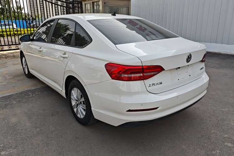 Volkswagen Lavida 2018 #5 Volkswagen Lavida 2018 car image #5