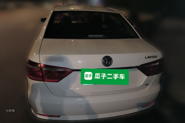 Volkswagen Lavida 2015 #6 Volkswagen Lavida 2015 car image #6