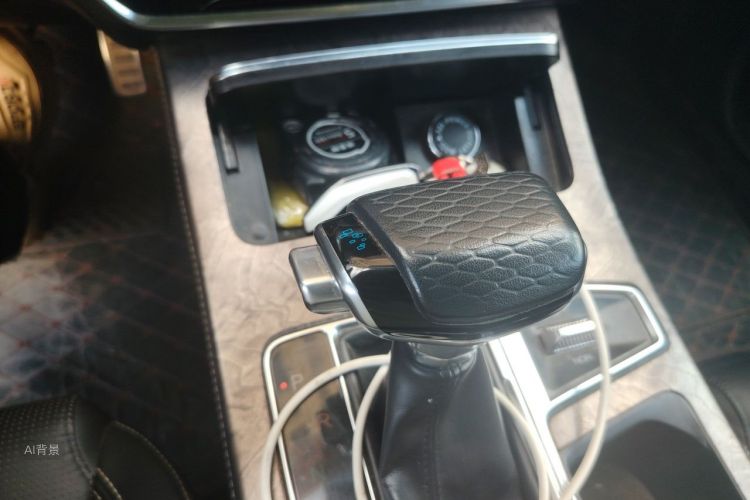 Jetour X70 PLUS 2021 #16 Jetour X70 PLUS 2021 imagen de coche #16