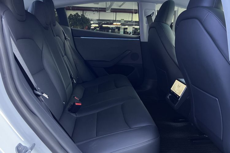 Tesla Model 3 2025 imagem de carro #13