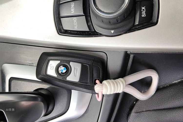 BMW 3 Series 2015 #10 BMW 3 Series 2015 car image #10