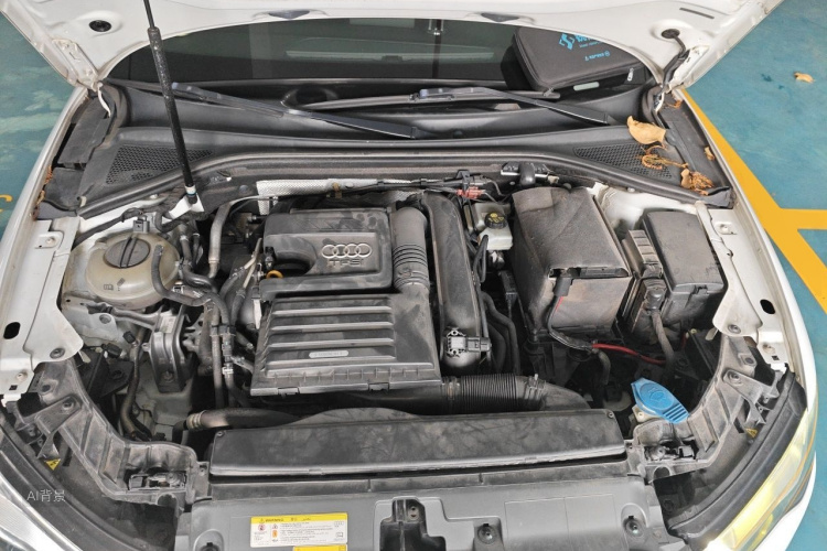 Audi A3 2015 #22 Audi A3 2015 immagine di auto #22