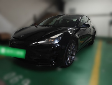 Tesla Model 3 2021 Tesla Model 3 2021 immagine di auto