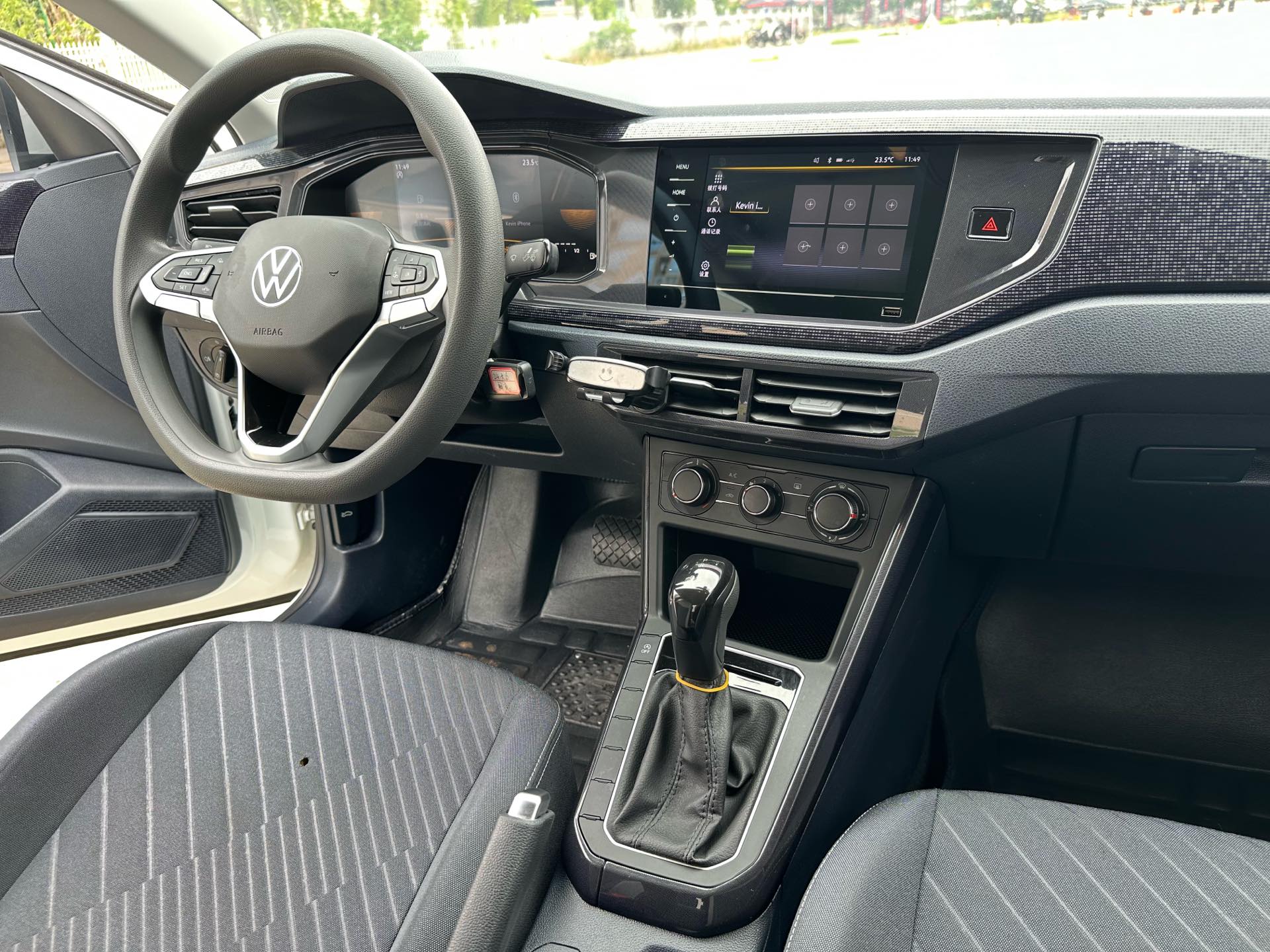 Volkswagen Lavida 2024 imagen de coche #12