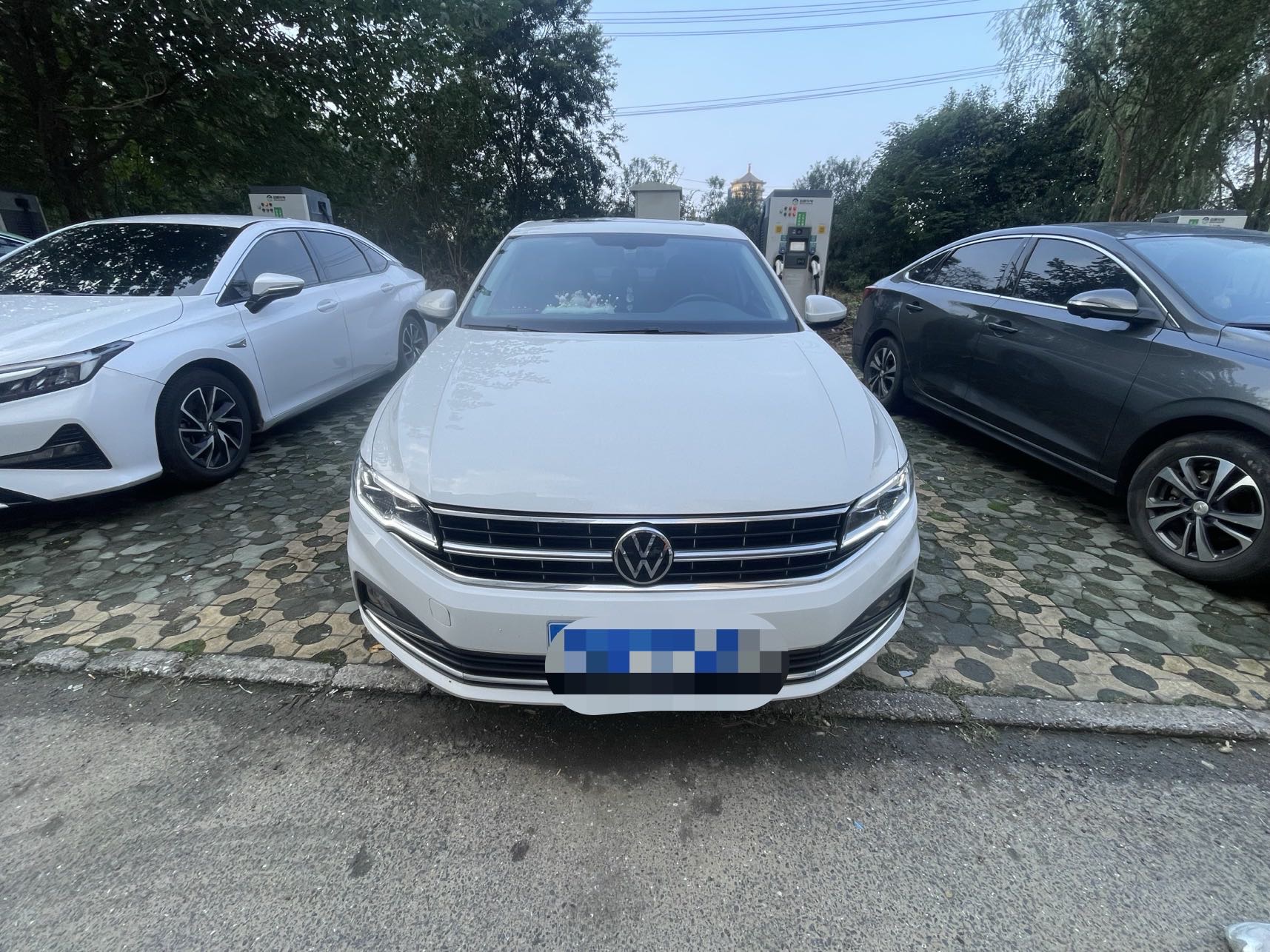 Volkswagen Bora 2021 #7 Volkswagen Bora 2021 صورة سيارة #7