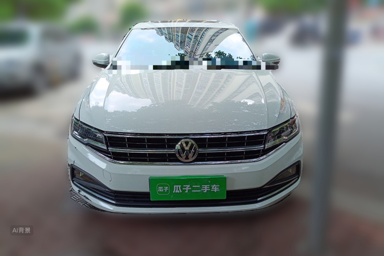 Volkswagen Bora 2018 car image #3