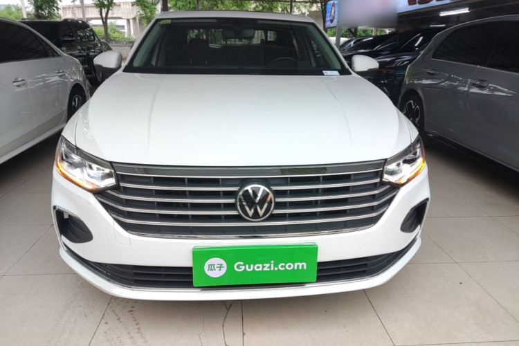 Volkswagen Lavida 2022 car image #3