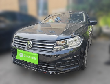 Volkswagen Santana 2022 Volkswagen Santana 2022 car image
