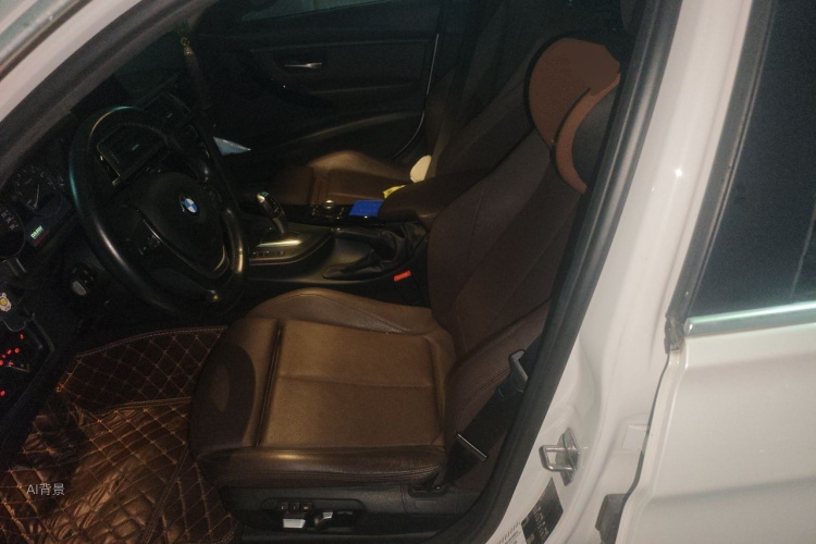 BMW 3 Series 2018 #17 BMW 3 Series 2018 car image #17