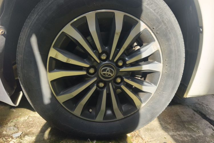 Toyota Corolla 2018 #9 Toyota Corolla 2018 car image #9