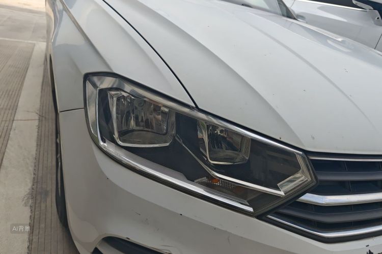 Volkswagen Bora 2017 #8 Volkswagen Bora 2017 car image #8