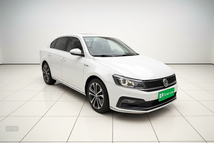 Volkswagen Lavida 2016 #4 Volkswagen Lavida 2016 car image #4