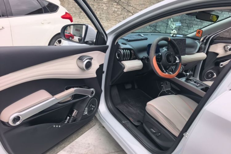 BYD Yuan Plus 2024 car image #16