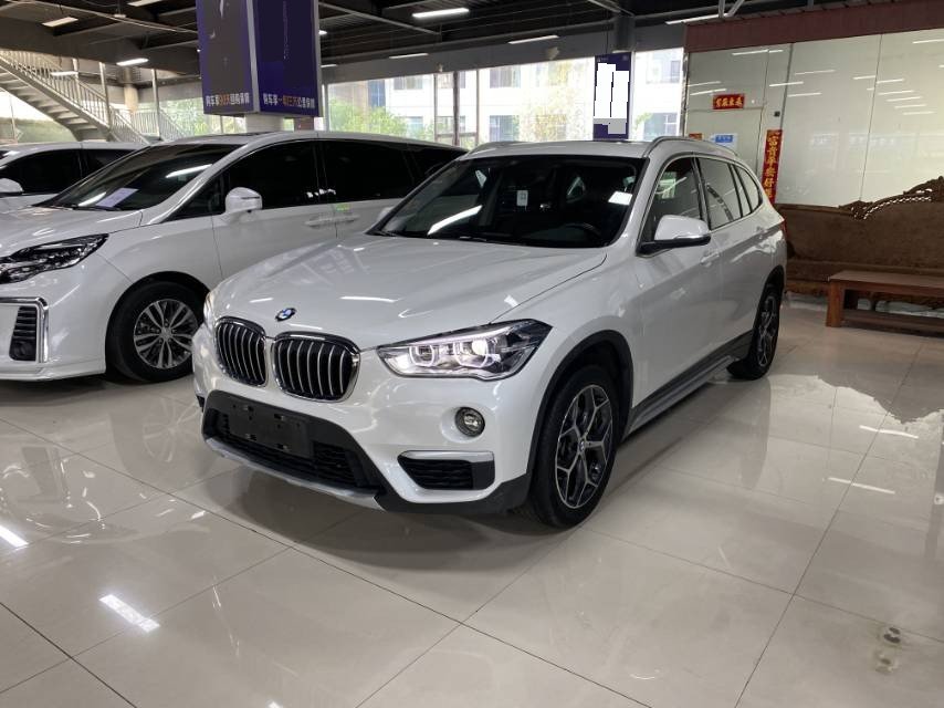 2019 2019 car image