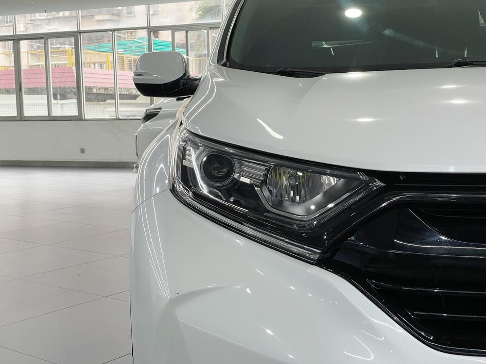 Honda CR-V 2019 car image #8
