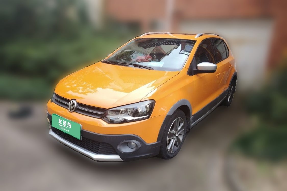 Volkswagen Polo 2013 Volkswagen Polo 2013 immagine di auto