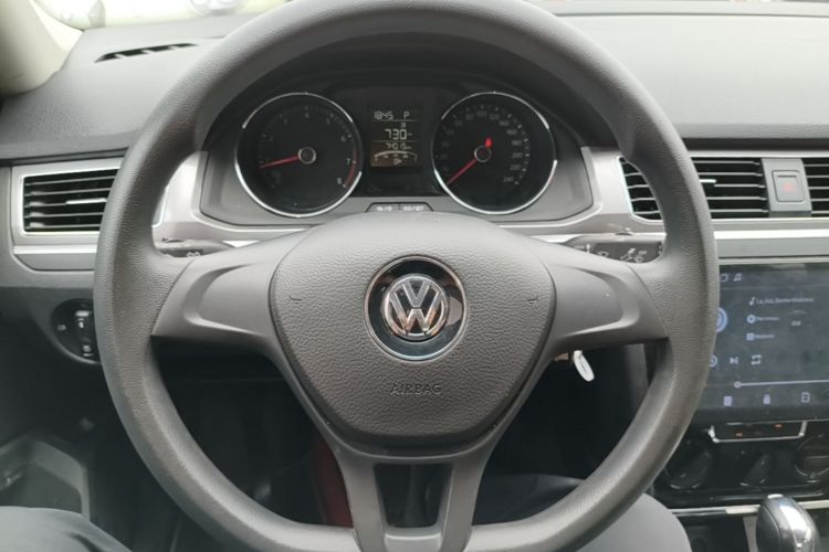 Volkswagen Bora 2023 car image #15