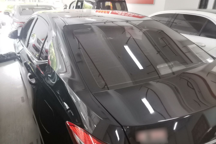 Toyota Corolla 2018 car image #7