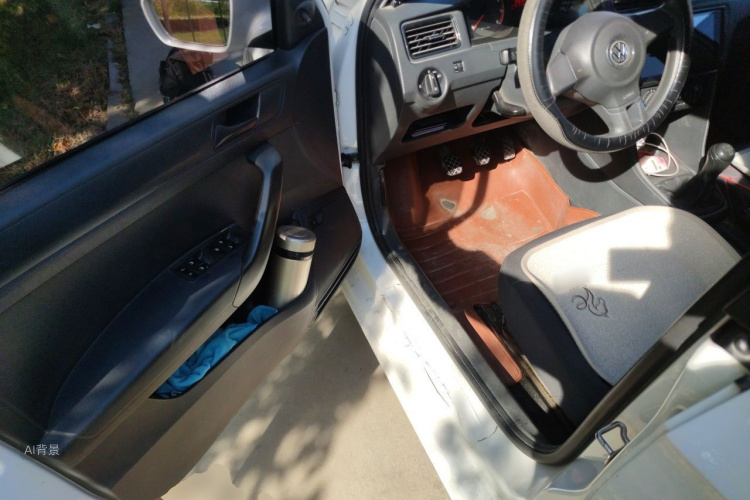 Volkswagen Santana 2016 #18 Volkswagen Santana 2016 car image #18
