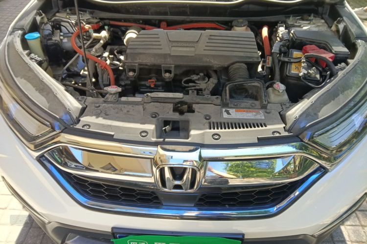 Honda CR-V 2020 immagine di auto #22