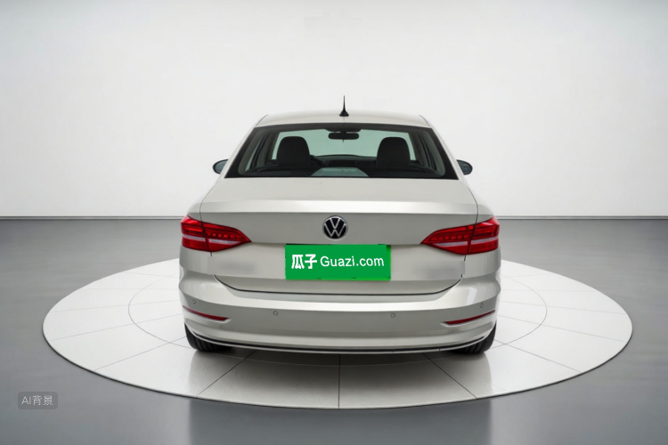 Volkswagen Lavida 2020 car image #6